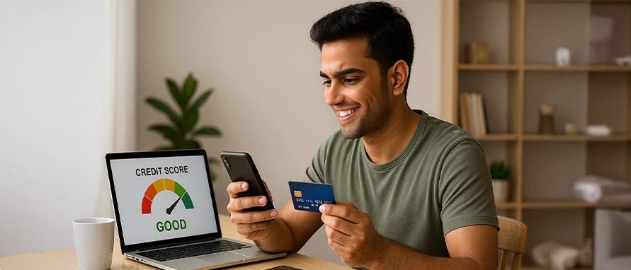 How to Improve Your CIBIL Score in 90 Days — A Step-by-Step Guide