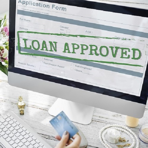 Your Loan Approved Faster Than You Think